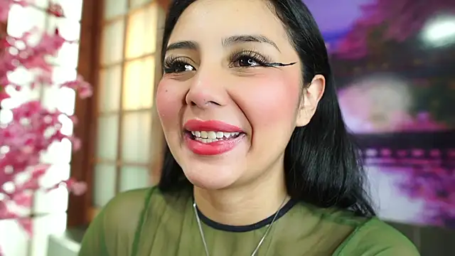 miss lizith online show from 10.08.25