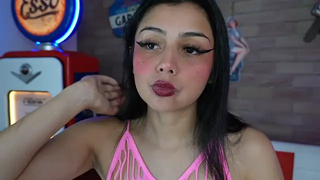 miss lizith online show from 04.01.26