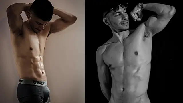 daniel sexy777 online show from 05.08.26