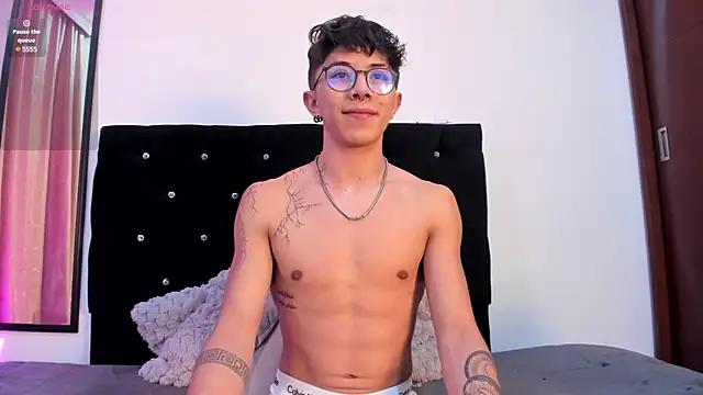 im  thomass online show from 12.11.24