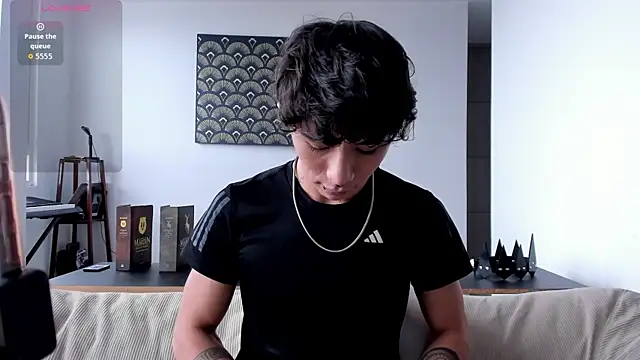 im  thomass online show from 11.28.25