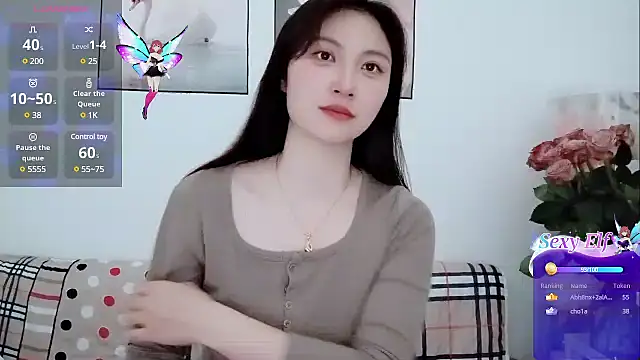 cathy00 online show from 03.01.25