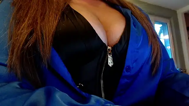Excited-Julia online show from 05.31.26