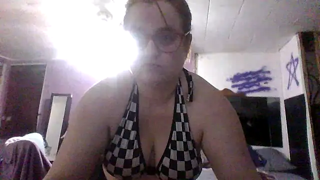 Snapshot of Sweetexibition chatting on 02.22.25 Sweetexibition online show from 02.22.25