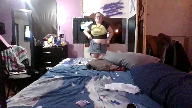 Snapshot of Sweetexibition chatting on 09.26.25 Sweetexibition online show from 09.26.25