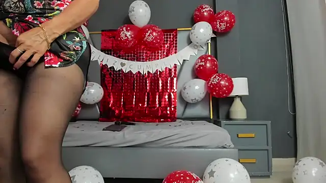 BrendaAdams  online show from 10.20.25