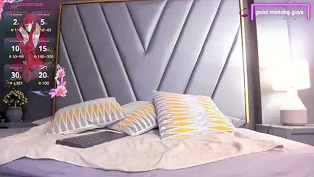 BrendaAdams  online show from 11.23.25