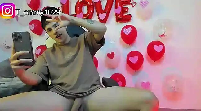 Tommy Jos online show from 02.12.25