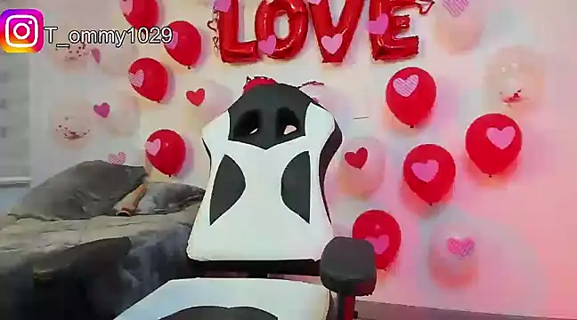 Tommy Jos online show from 02.13.25