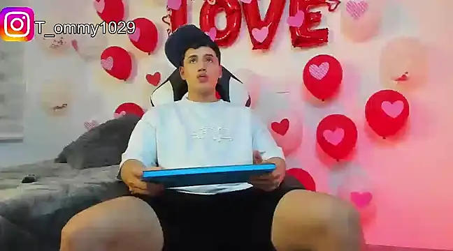 Tommy Jos online show from 02.16.25