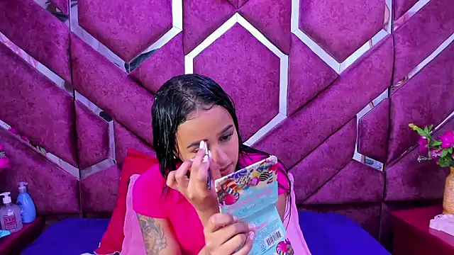 milly print online show from 03.23.25