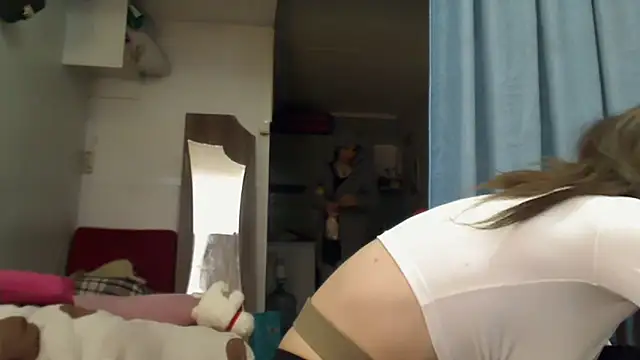 VanillaSeXy online show from 03.04.26