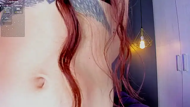 LOLIITA  LOVE online show from 10.22.25