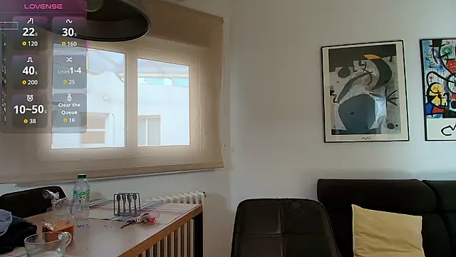 Arya 33 online show from 03.03.26