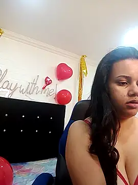  Miaaleon online show from 02.07.25