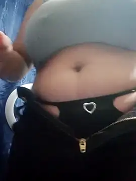  Miaaleon online show from 02.10.26