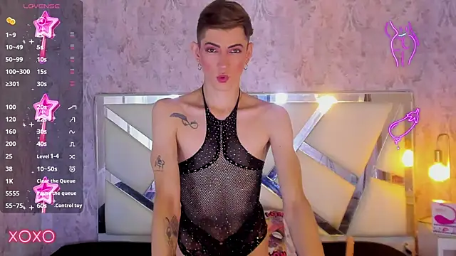 dominic thailor online show from 01.17.26