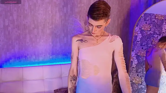 dominic thailor online show from 02.27.26