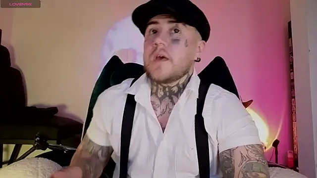 Ash gusbig online show from 11.12.25