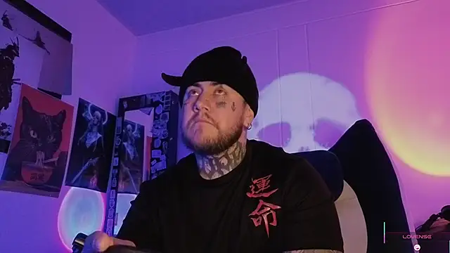 Ash gusbig online show from 12.01.25