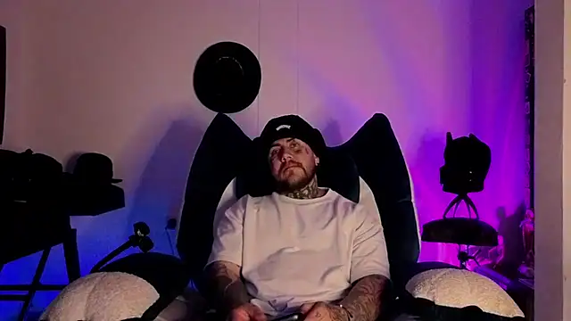 Ash gusbig online show from 02.10.26