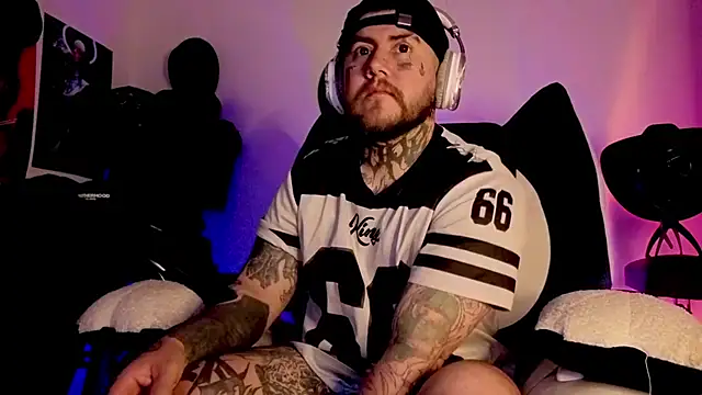 Ash gusbig online show from 02.16.26