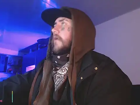 Ash gusbig online show from 03.14.26