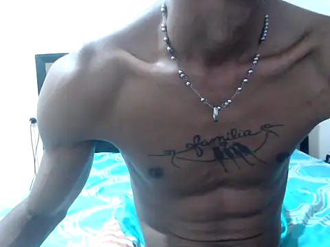 AlbertBigCock online show from 09.17.25