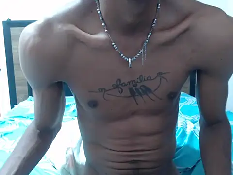 AlbertBigCock online show from 10.31.25