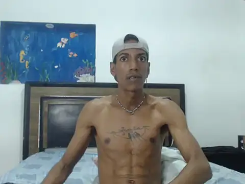 AlbertBigCock online show from 02.08.26