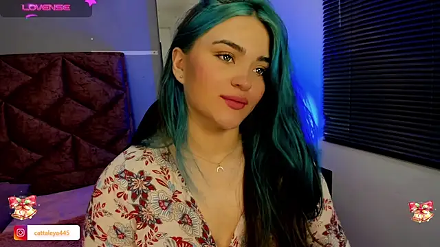 cattaleya    online show from 12.12.24