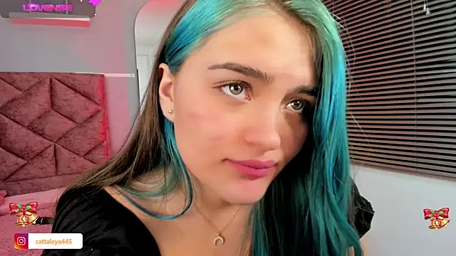 cattaleya    online show from 12.14.24