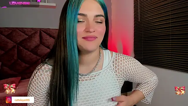 cattaleya    online show from 12.16.24