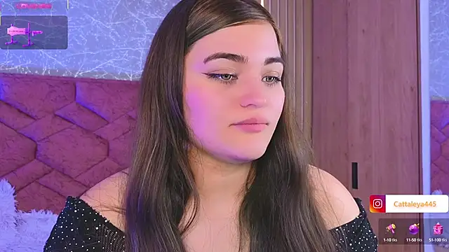 cattaleya    online show from 03.15.25