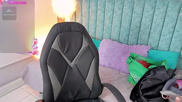 cattaleya    online show from 09.09.25