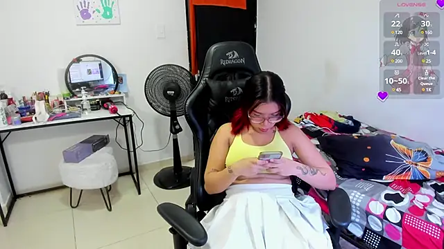 Max kony online show from 03.08.25