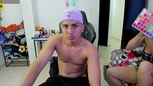 Max kony online show from 03.17.25