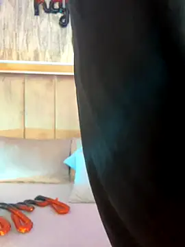 AshleeyPrincess online show from 10.21.25