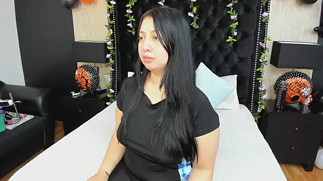 AshleeyPrincess online show from 11.02.25