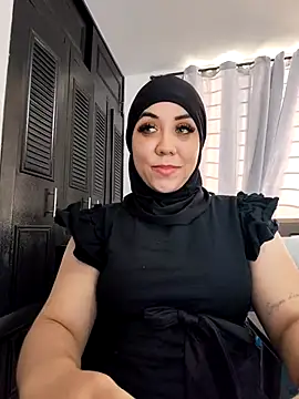 AmbarBurhan online show from 12.27.24