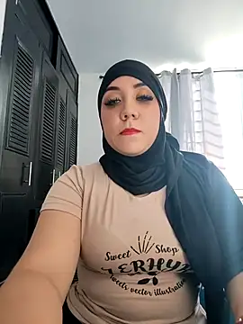 AmbarBurhan online show from 12.28.24