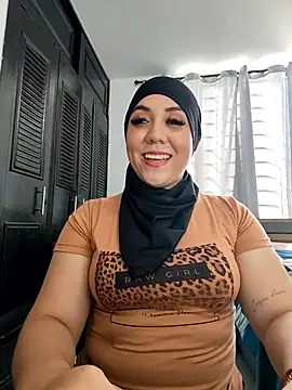 AmbarBurhan online show from 12.30.24