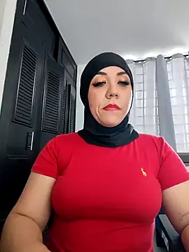 AmbarBurhan online show from 12.31.24