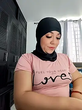 AmbarBurhan online show from 01.02.25