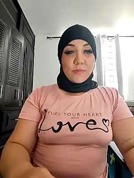 AmbarBurhan online show from 01.02.25