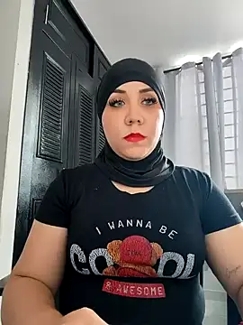 AmbarBurhan online show from 01.04.25