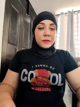 AmbarBurhan online show from 01.07.25