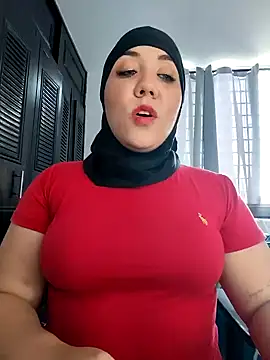 AmbarBurhan online show from 01.08.25