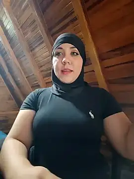 AmbarBurhan online show from 01.24.25