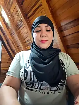 AmbarBurhan online show from 01.28.25